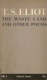 The Waste Land and Other Poems by T.S. Eliot