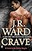 Crave (Fallen Angels, #2)