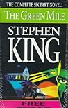 The Green Mile by Stephen         King