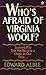 Who's Afraid of Virginia Woolf?