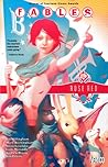 Fables, Vol. 15 by Bill Willingham