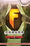 Fables, Vol. 16 by Bill Willingham