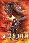 Scorched by Mari Mancusi