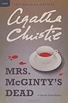 Mrs. McGinty's Dead by Agatha Christie