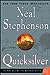 Quicksilver (The Baroque Cycle, #1) by Neal Stephenson