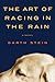 The Art of Racing in the Rain by Garth Stein