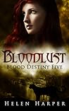 Bloodlust by Helen Harper