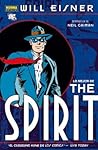 Lo mejor de The Spirit by Will Eisner