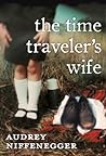 The Time Traveler’s Wife by Audrey Niffenegger