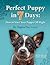 Perfect Puppy in 7 Days: How to Start Your Puppy Off Right