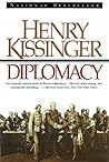 Book cover for Diplomacy