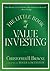 The Little Book of Value Investing by Christopher H. Browne