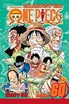 One Piece, Volume 60 by Eiichiro Oda