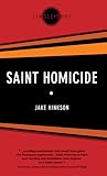 Saint Homicide