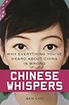 Chinese Whispers:...