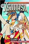 Tsubasa by Clamp