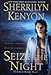 Seize the Night (Dark-Hunter, #6) by Sherrilyn Kenyon