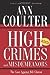 High Crimes and Misdemeanor...