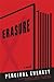 Erasure by Percival Everett