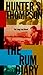 The Rum Diary: The Long Lost Novel