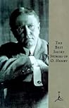 The Best Short Stories of O. Henry by O. Henry