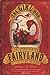 The Girl Who Circumnavigated Fairyland in a Ship of Her Own Making (Fairyland, #1)