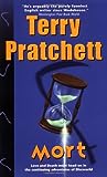 Mort by Terry Pratchett