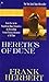 Heretics of Dune by Frank Herbert