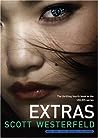 Extras by Scott Westerfeld