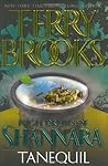 Tanequil by Terry Brooks