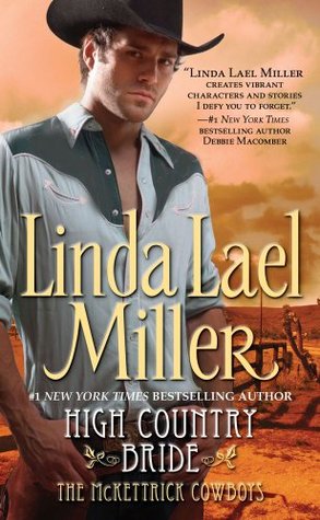 High Country Bride (McKettricks, #1)