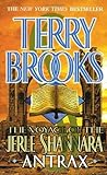 Antrax by Terry Brooks