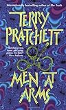 Men at Arms by Terry Pratchett