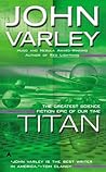 Titan by John Varley