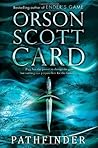 Pathfinder by Orson Scott Card