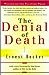 The Denial of Death by Ernest Becker