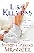 Smooth Talking Stranger (Travises, #3) by Lisa Kleypas