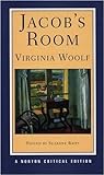 Jacob's Room by Virginia Woolf