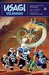 Usagi Yojimbo, Vol. 4 by Stan Sakai