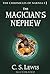 The Magician's Nephew by C.S. Lewis