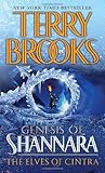 The Elves of Cintra by Terry Brooks