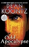 Odd Apocalypse by Dean Koontz