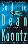 Cold Fire by Dean Koontz