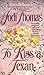 To Kiss a Texan (McLain, #2)