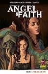 Angel & Faith  volumen 2 by Christos Gage