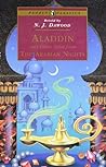 Aladdin and Other Tales from the Arabian Nights by N.J. Dawood