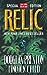 Relic (Pendergast, #1)