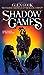 Shadow Games (The Chronicles of the Black Company, #4)
