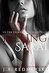 Killing Sarai (In the Company of Killers, #1)