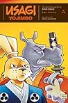 Usagi Yojimbo, Vol. 7 by Stan Sakai